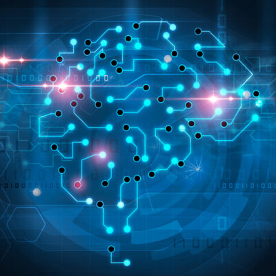 Artificial,Intelligence,Brain
